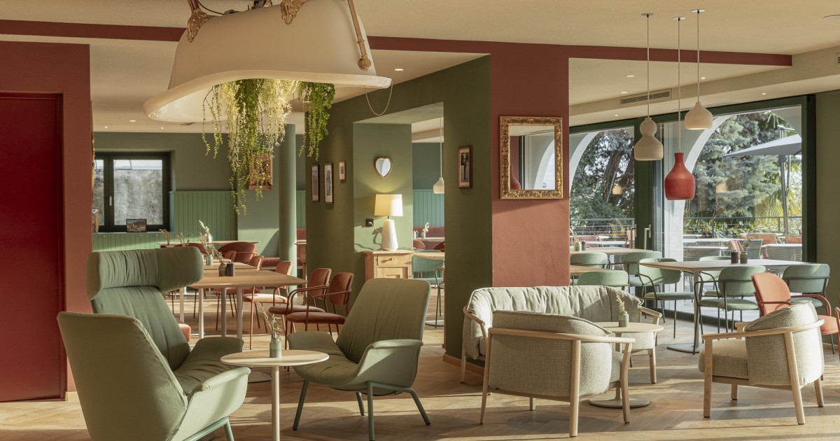 Hotel Garni Höfler Fernblick